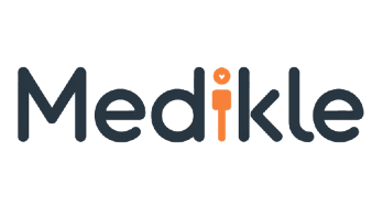 Medikle Logo